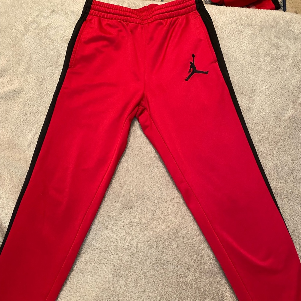 Jordan pants - Picture 2 of 3